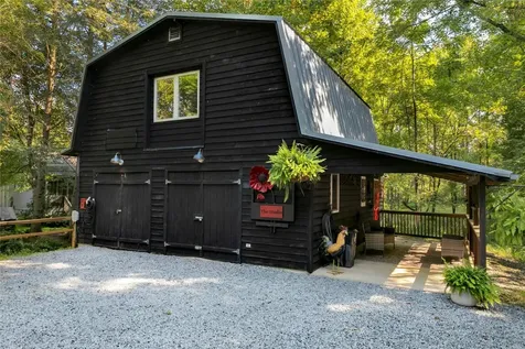 35 Oak Street Brevard NC 28712