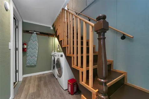 35 Oak Street Brevard NC 28712