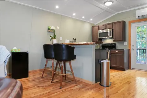 35 Oak Street Brevard NC 28712