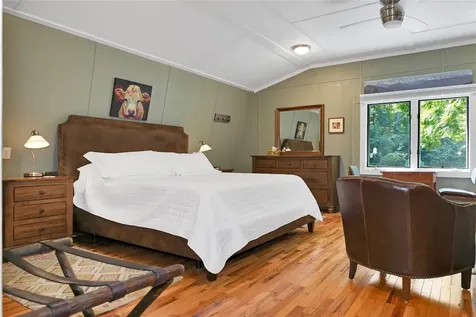 35 Oak Street Brevard NC 28712