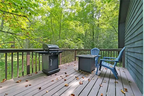 35 Oak Street Brevard NC 28712