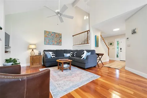 35 Oak Street Brevard NC 28712