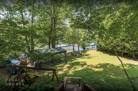 Lot 6 Woods Mountain Trail Cullowhee NC 28723