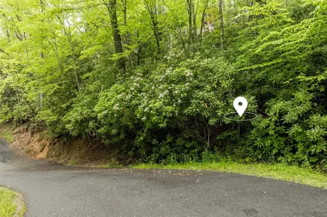 Lot 6 Woods Mountain Trail Cullowhee NC 28723