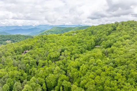 Lot 6 Woods Mountain Trail Cullowhee NC 28723