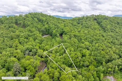 Lot 6 Woods Mountain Trail Cullowhee NC 28723