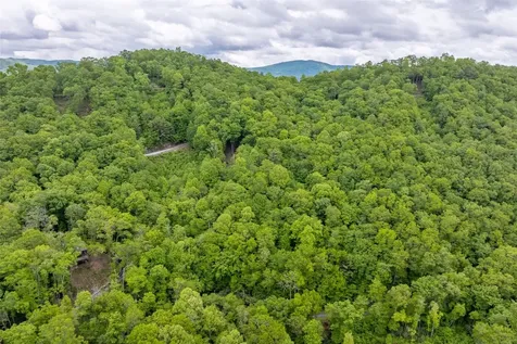 Lot 6 Woods Mountain Trail Cullowhee NC 28723