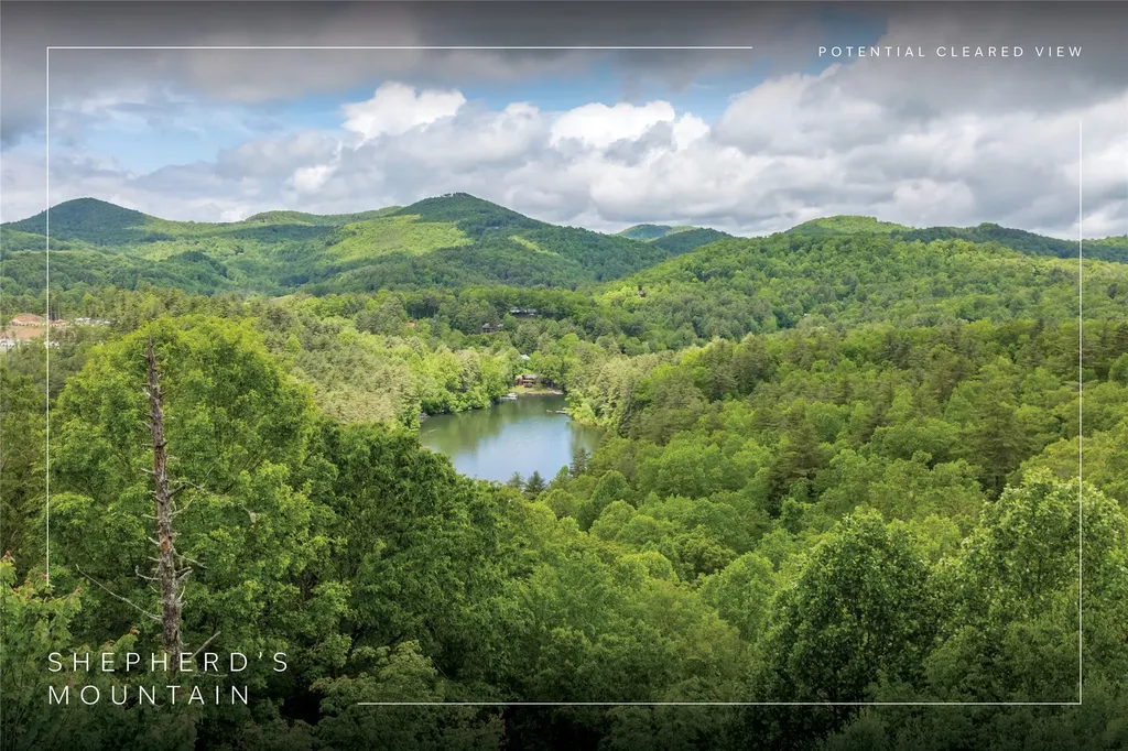 Lot 13 Shepherds Gap Road Cullowhee NC 28723