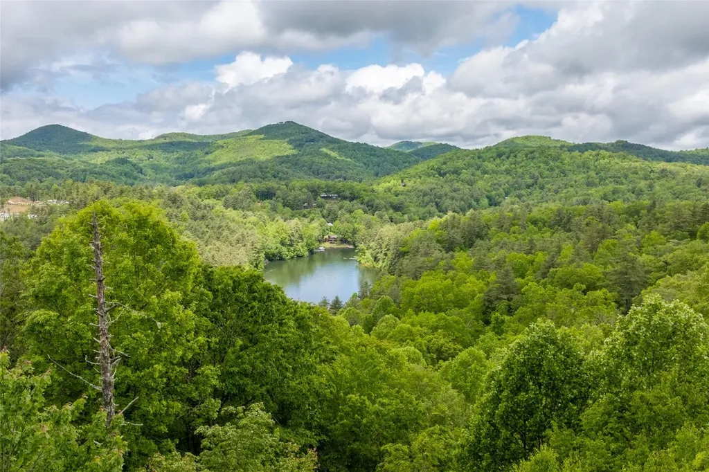 Lot 13 Shepherds Gap Road Cullowhee NC 28723