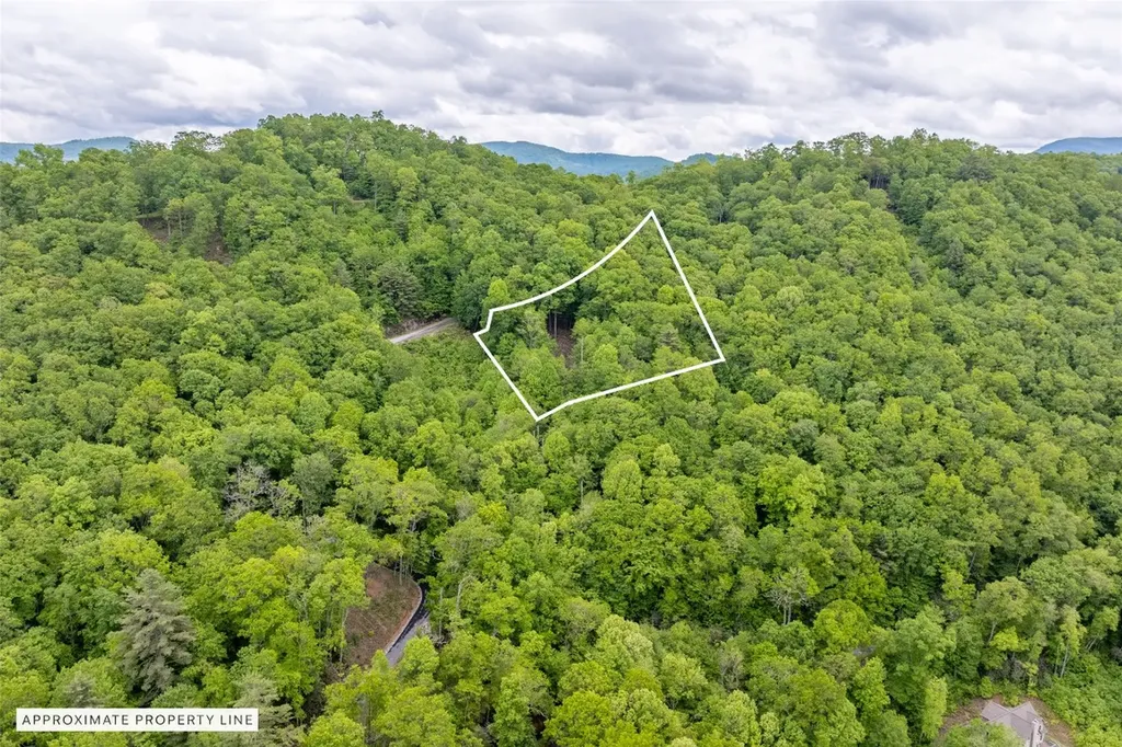 Lot 13 Shepherds Gap Road Cullowhee NC 28723