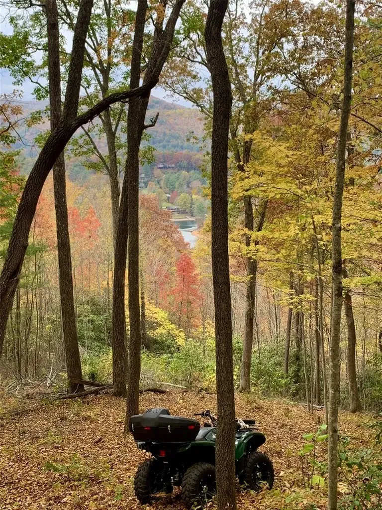 Lot 13 Shepherds Gap Road Cullowhee NC 28723