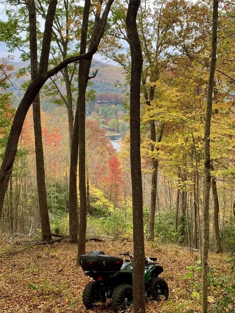 Lot 13 Shepherds Gap Road Cullowhee NC 28723