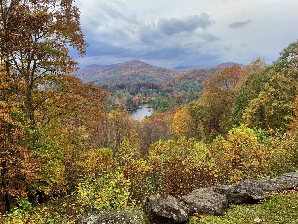 Lot 13 Shepherds Gap Road Cullowhee NC 28723