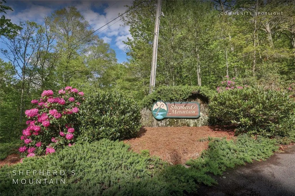 Lot 13 Shepherds Gap Road Cullowhee NC 28723