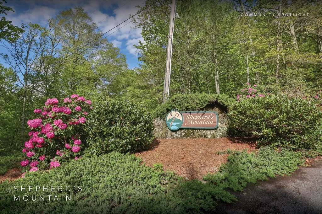 Lot 13 Shepherds Gap Road Cullowhee NC 28723