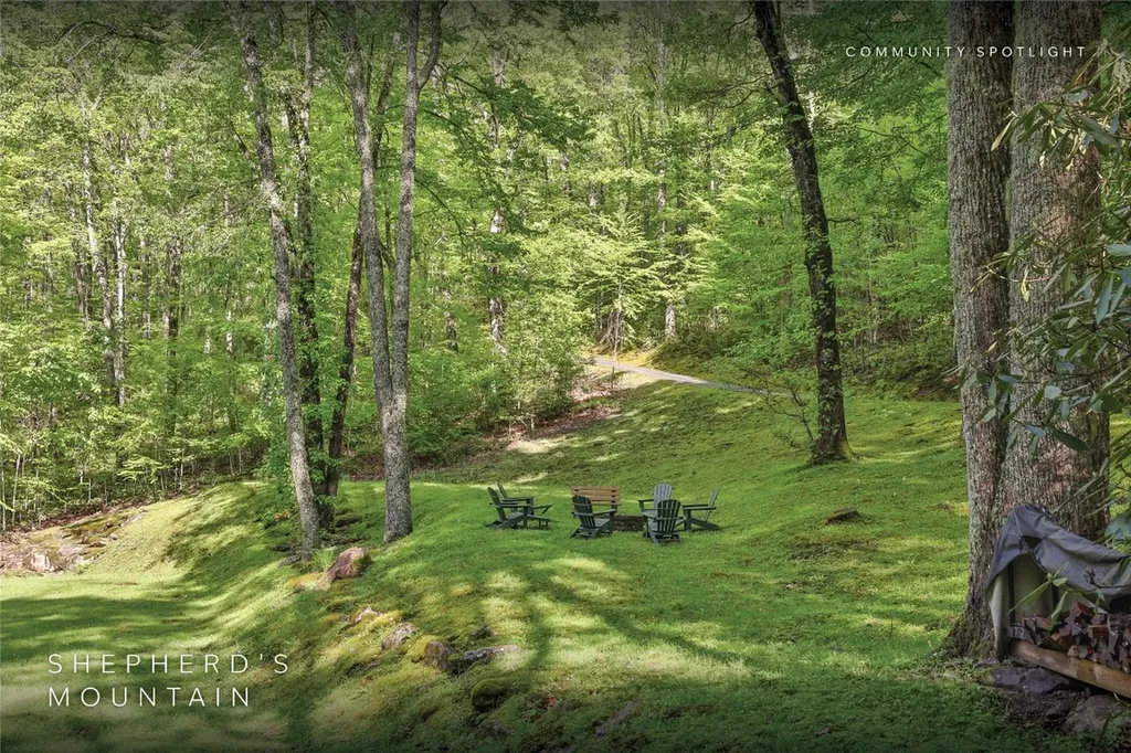 Lot 13 Shepherds Gap Road Cullowhee NC 28723