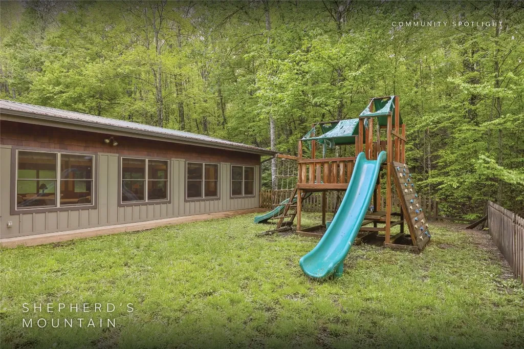 Lot 13 Shepherds Gap Road Cullowhee NC 28723