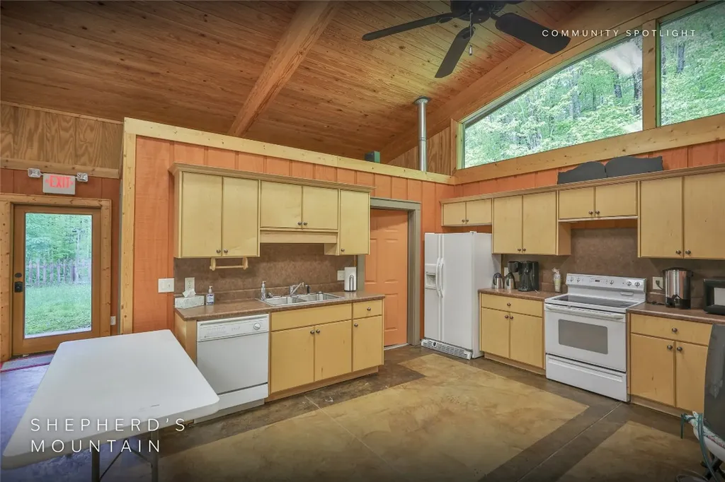 Lot 13 Shepherds Gap Road Cullowhee NC 28723