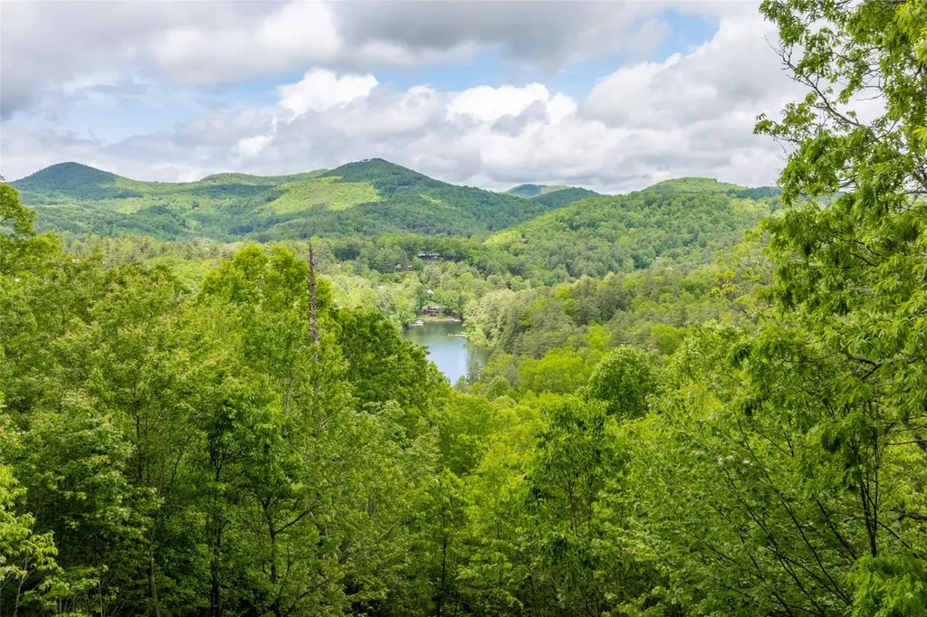 Lot 13 Shepherds Gap Road Cullowhee NC 28723