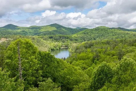 Lot 13 Shepherds Gap Road Cullowhee NC 28723