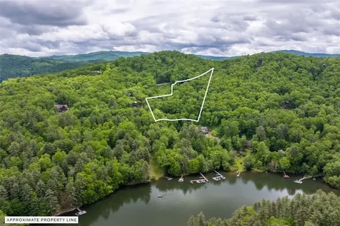 Lot 13 Shepherds Gap Road Cullowhee NC 28723