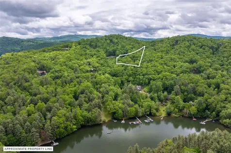 Lot 13 Shepherds Gap Road Cullowhee NC 28723