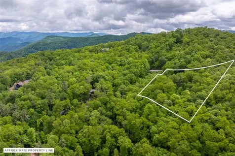 Lot 13 Shepherds Gap Road Cullowhee NC 28723