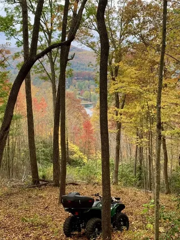 Lot 13 Shepherds Gap Road Cullowhee NC 28723