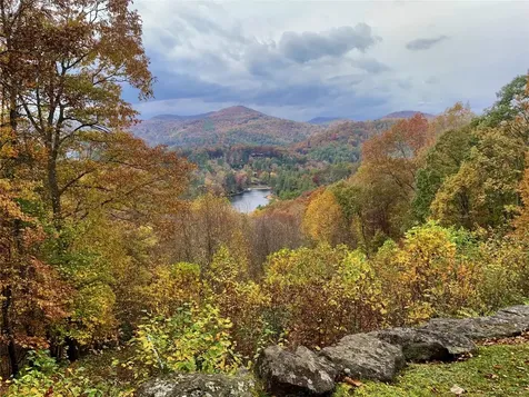 Lot 13 Shepherds Gap Road Cullowhee NC 28723