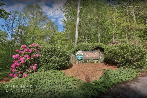 Lot 13 Shepherds Gap Road Cullowhee NC 28723