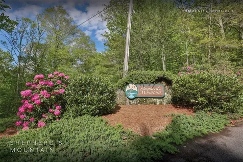 Lot 13 Shepherds Gap Road Cullowhee NC 28723