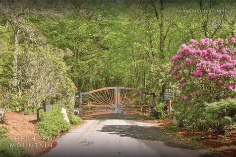 Lot 13 Shepherds Gap Road Cullowhee NC 28723