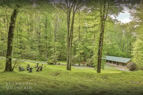 Lot 13 Shepherds Gap Road Cullowhee NC 28723