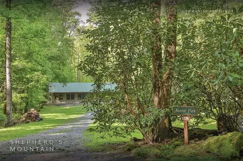 Lot 13 Shepherds Gap Road Cullowhee NC 28723