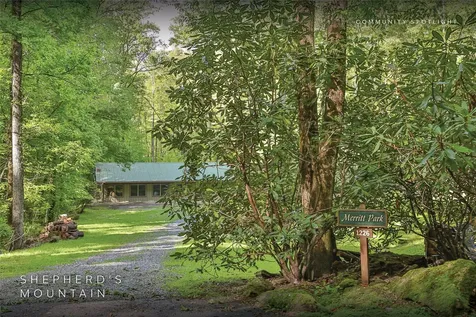 Lot 13 Shepherds Gap Road Cullowhee NC 28723