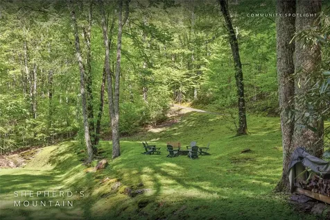 Lot 13 Shepherds Gap Road Cullowhee NC 28723