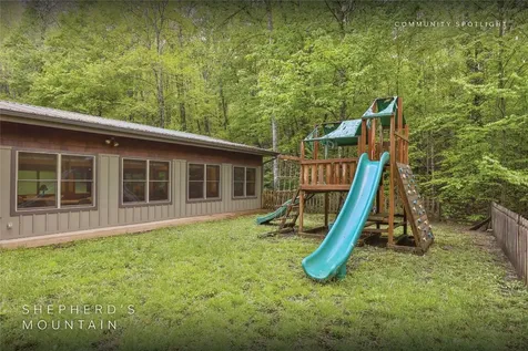 Lot 13 Shepherds Gap Road Cullowhee NC 28723