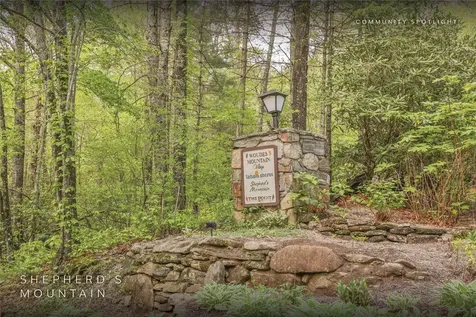 Lot 13 Shepherds Gap Road Cullowhee NC 28723