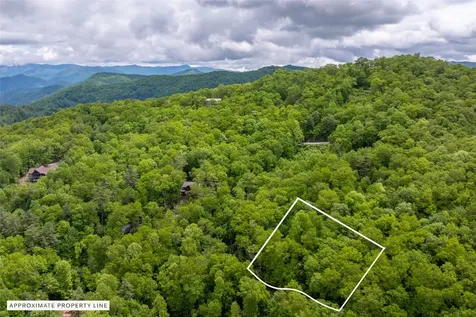 Lot 5 Woods Mountain Trail Cullowhee NC 28723