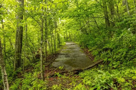 Lot 5 Woods Mountain Trail Cullowhee NC 28723
