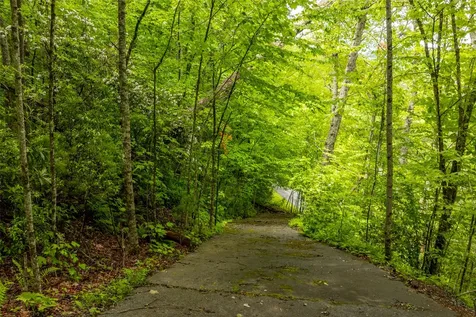 Lot 5 Woods Mountain Trail Cullowhee NC 28723