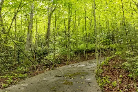 Lot 5 Woods Mountain Trail Cullowhee NC 28723