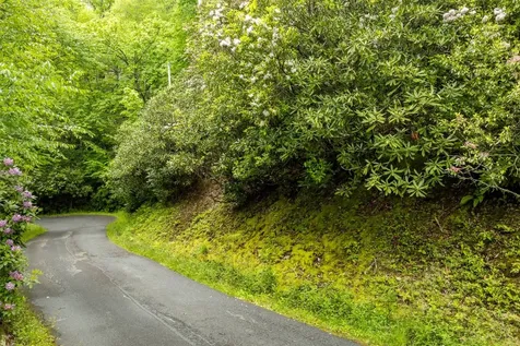 Lot 5 Woods Mountain Trail Cullowhee NC 28723