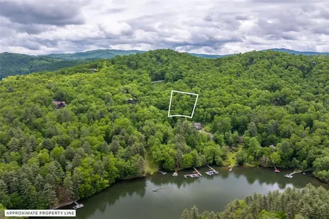 Lot 5 Woods Mountain Trail Cullowhee NC 28723
