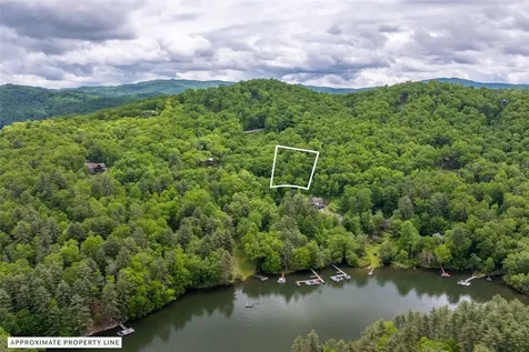 Lot 5 Woods Mountain Trail Cullowhee NC 28723