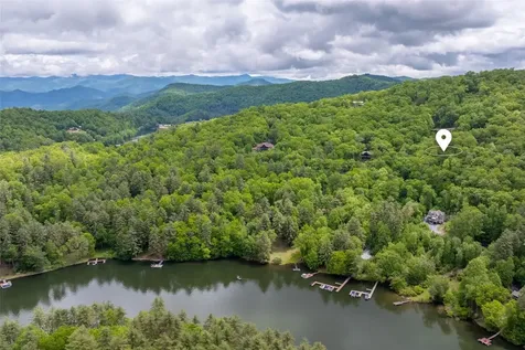 Lot 5 Woods Mountain Trail Cullowhee NC 28723