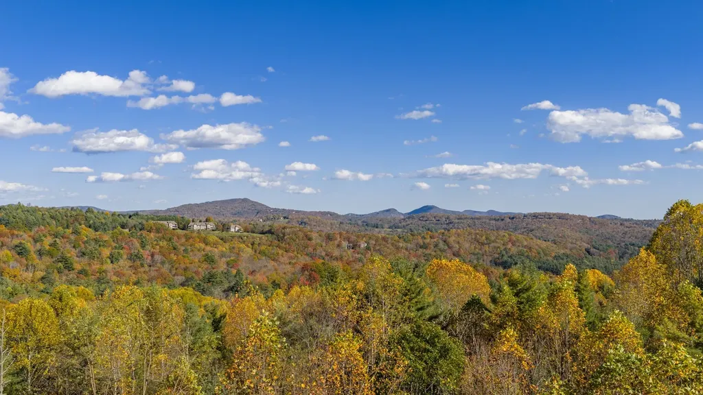 Lt 11 Come Along Way Cullowhee NC 28723