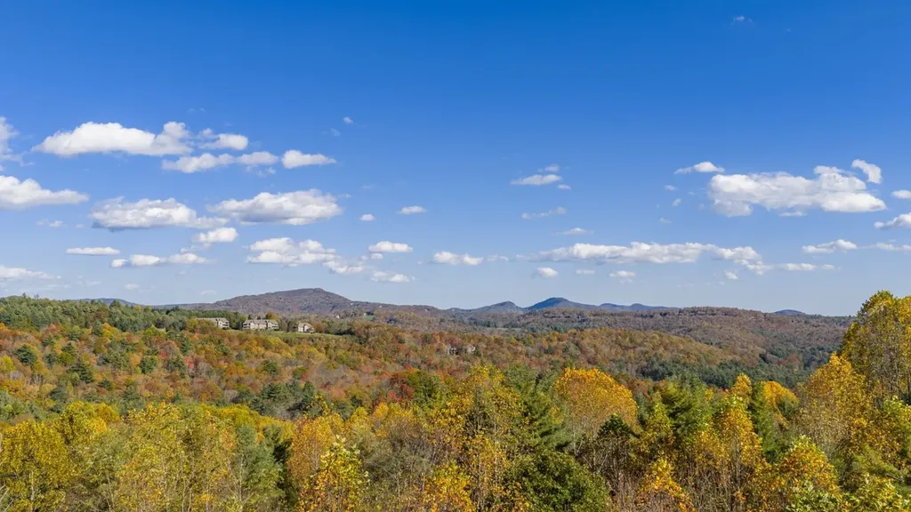 Lt 11 Come Along Way Cullowhee NC 28723