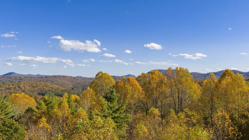 Lt 11 Come Along Way Cullowhee NC 28723