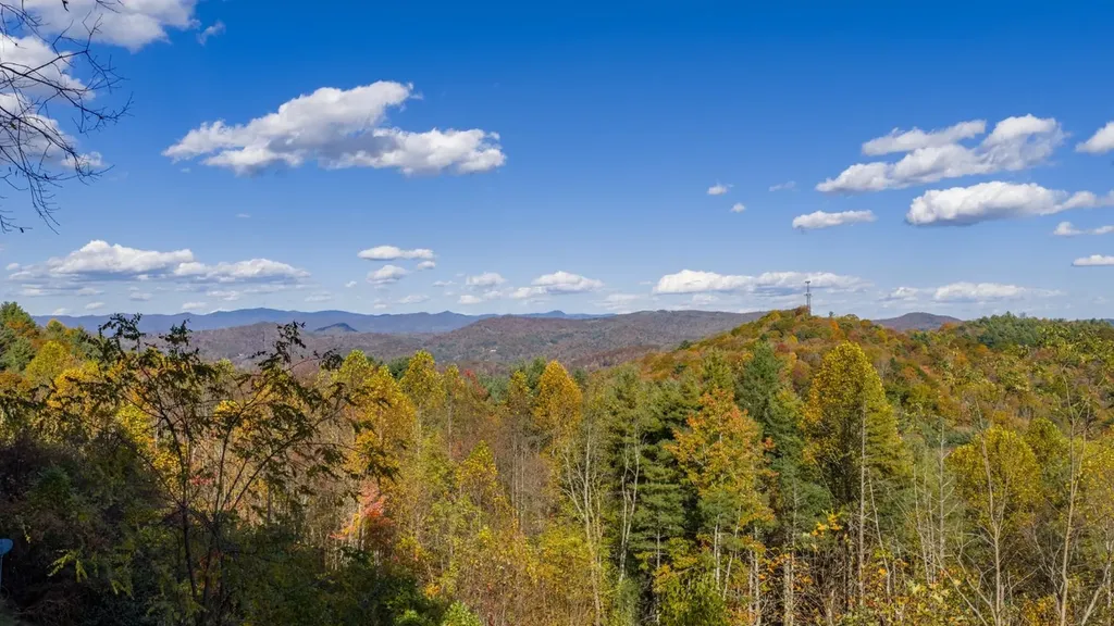 Lt 11 Come Along Way Cullowhee NC 28723